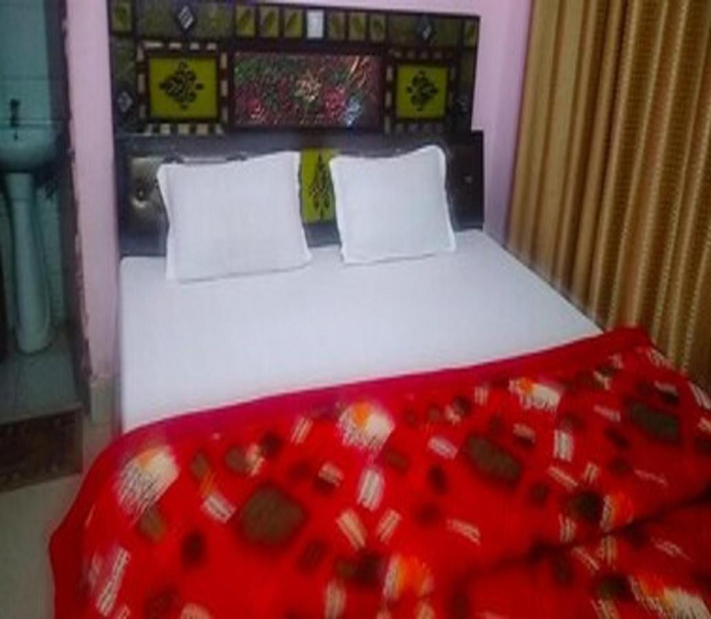 Ashish Bed & Breakfast By Stayapart Ukhimath Bagian luar foto